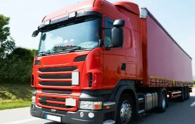 İzmir Turhal Ambar Kargo