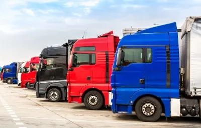 İzmir Turhal Ambar Nakliyat