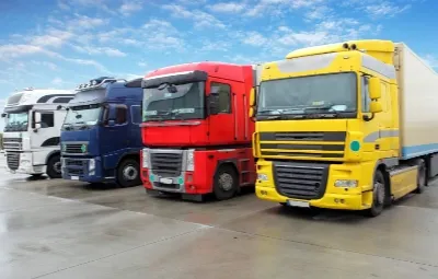 İzmir Turhal Nakliye Ambarı